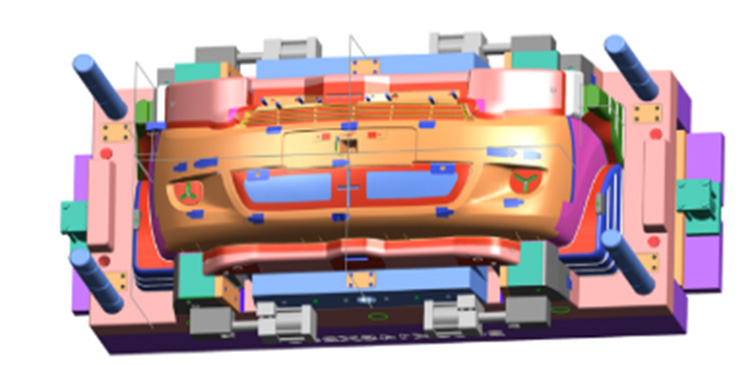 Tooling Design