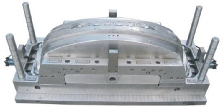 Tooling Machining & Fitting