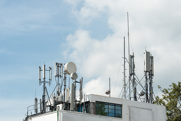 Trusted by Engineers and Designers of the Communicational Companies5