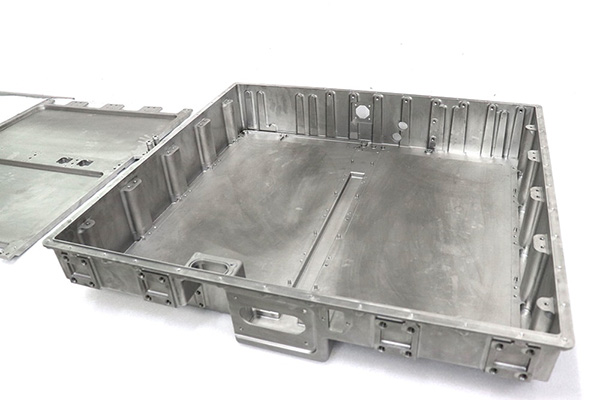Turn On Runsom for Your Large CNC Machining Projects