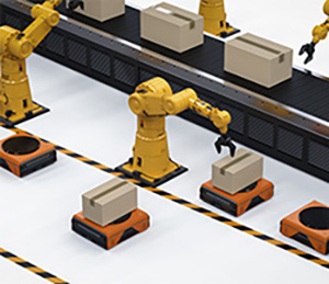 Tusted by Automation Engineers and Designers of the Fortune 500 Companies8