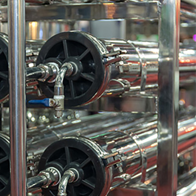 Tusted by Engineers and Designers of the Industrial Equipment Companies