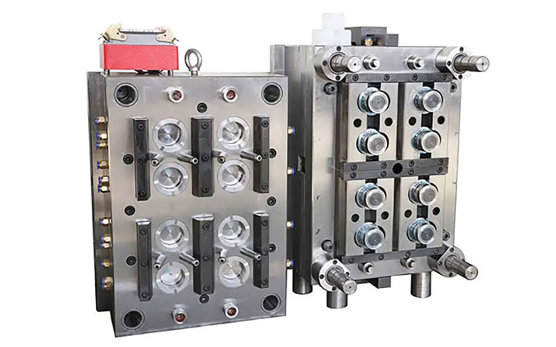 Unit Die Casting Molds