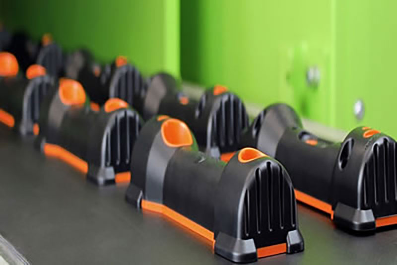 Vacuum Casting