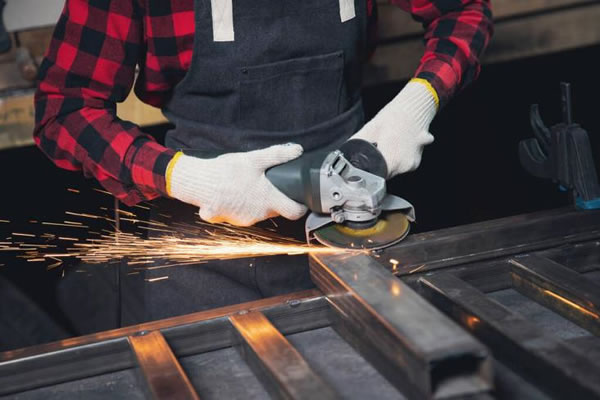 What Is Surface Finishing