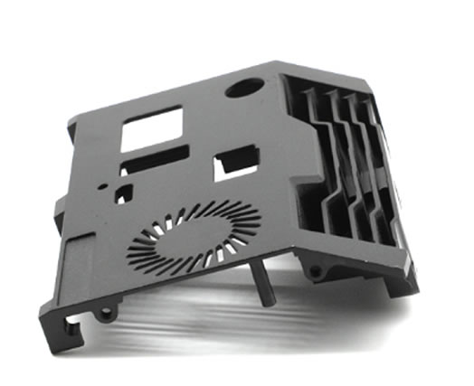 What You Don't Know About CNC Machining Of Large Parts1