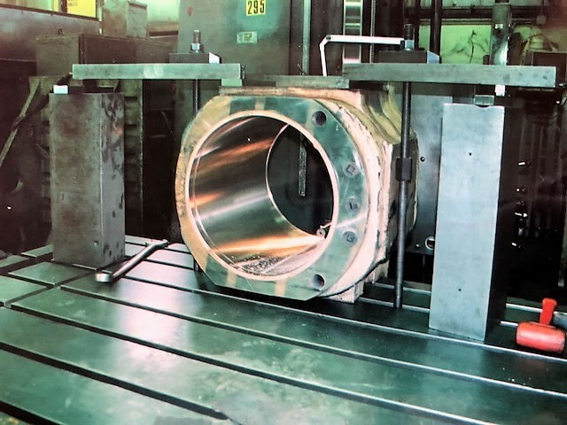 What You Don't Know About CNC Machining Of Large Parts2
