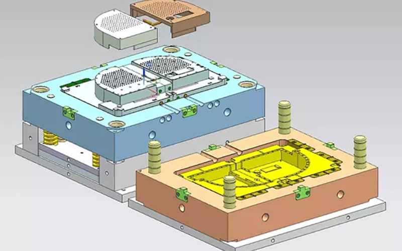 mold-design