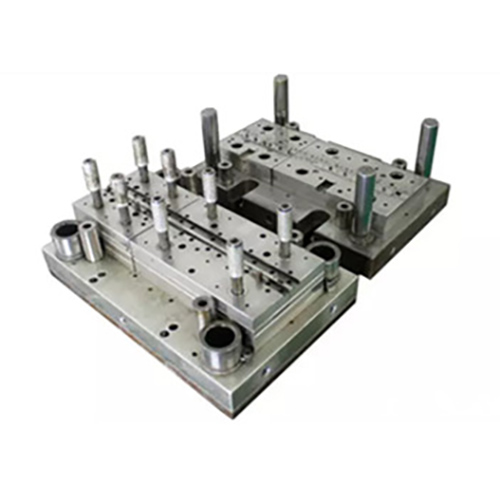 steel mold-（5）