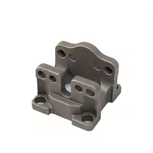 Alloy Steel Forgings