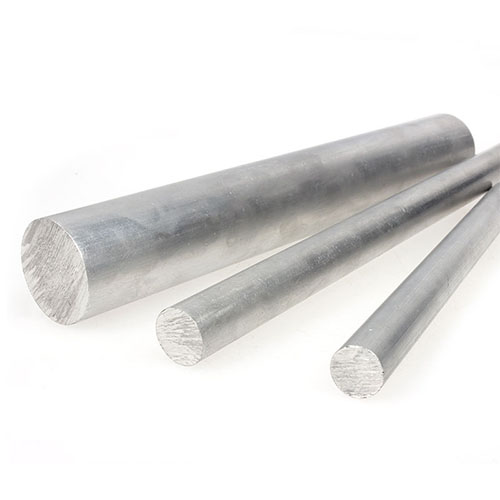 Aluminum 2024