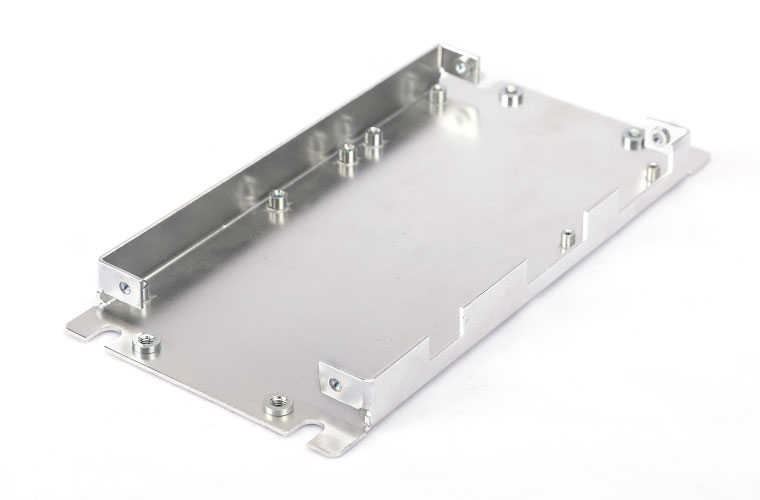 Aluminum-（4）
