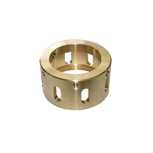 Brass H62