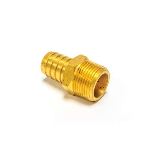 Brass H63