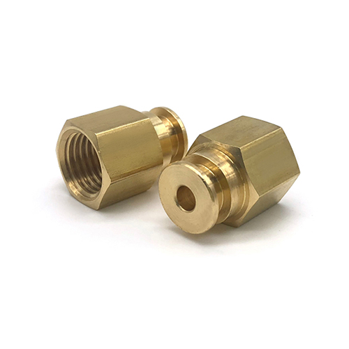Brass H65