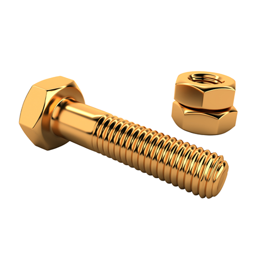 Brass H68