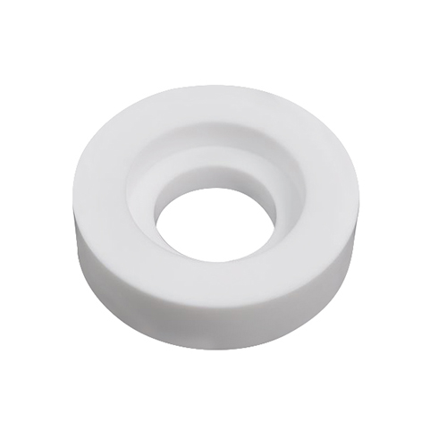 CNC Grinding Polycarbonate