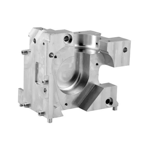 CNC Grinding Stainless-steel