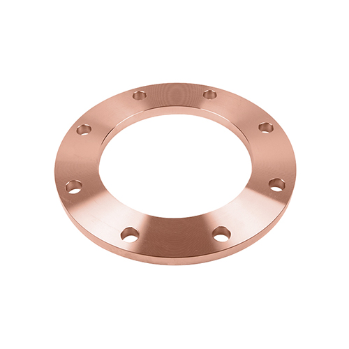 CNC Grinding copper