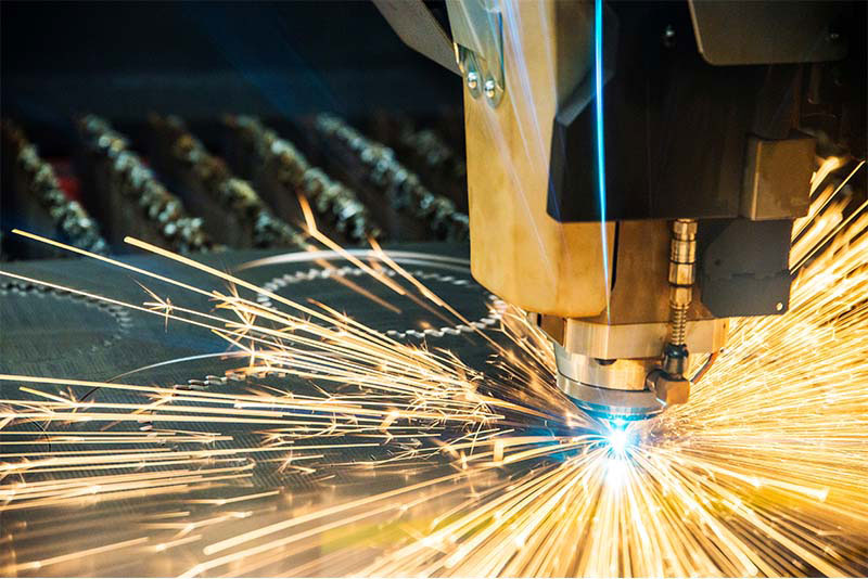 CNC-Prototyping
