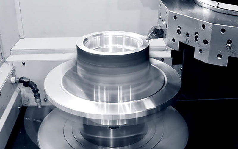 CNC-contouring-turning