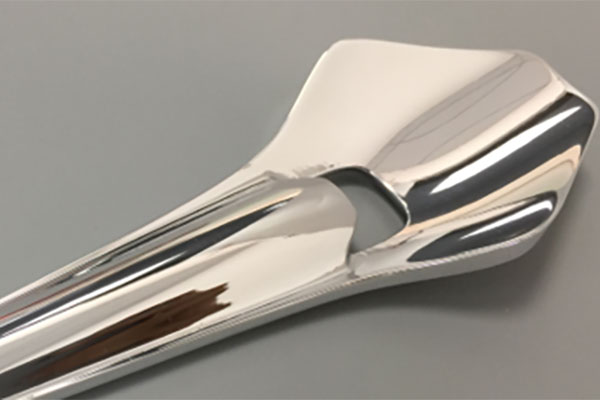 Chemical-Polishing