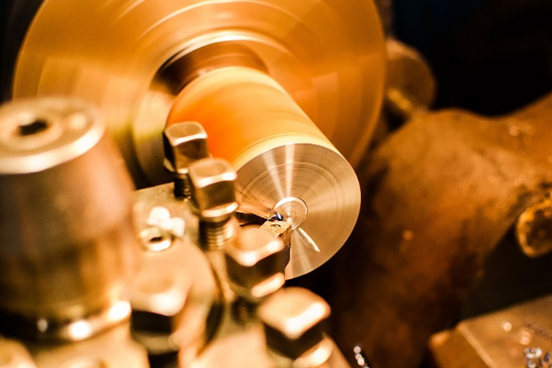 Chemical-Vapor-Deposition-(CVD)