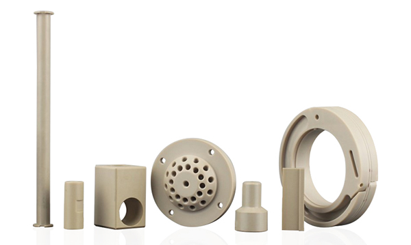 Custom ABS Machining Service