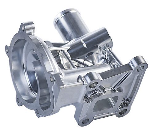 Custom Aluminum Machining Service e1730971851929