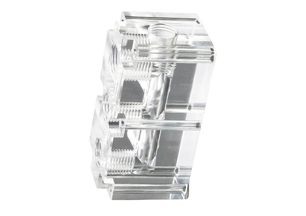 Custom Polycarbona Machining Service