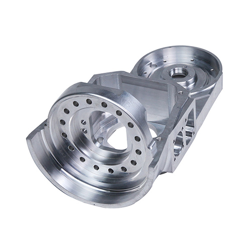 Custom Titanium Machining Service