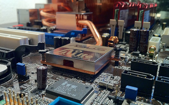 Electronics-Enclosures