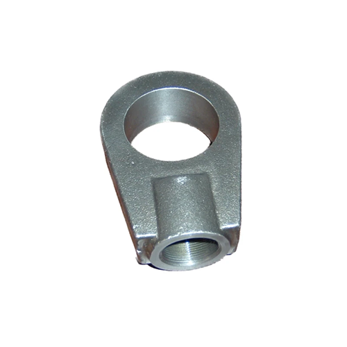 Forged Carbon Steel