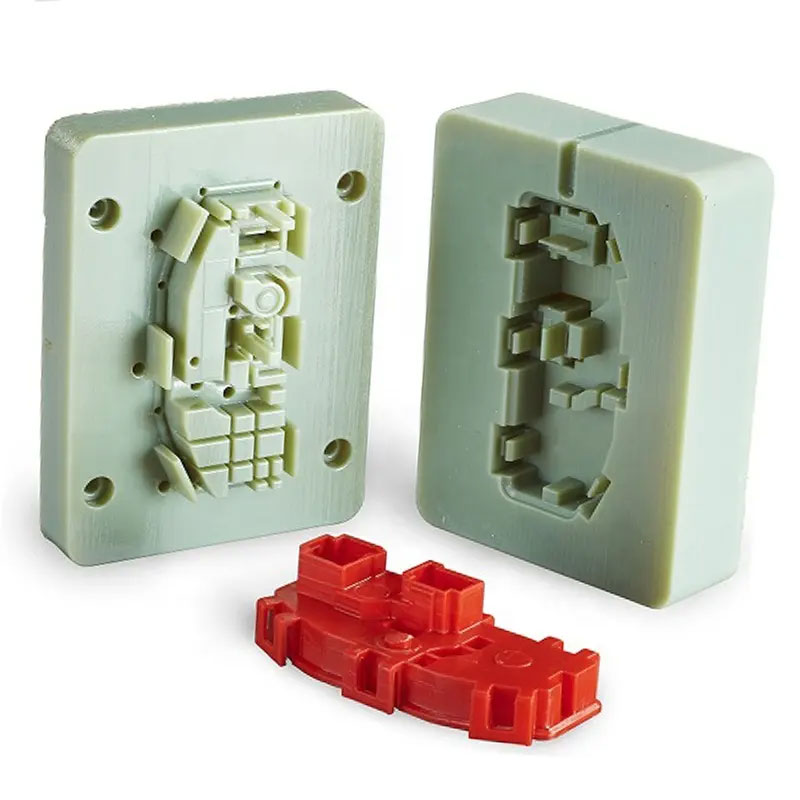 How-to-make-a-mold-for-a-vacuum-casting