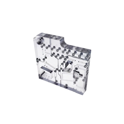 Impact-Resistant Polycarbonate