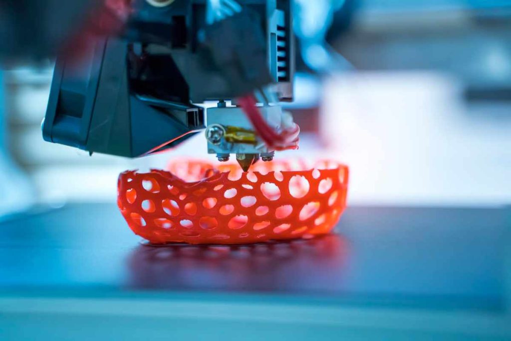 LOM 3D printing