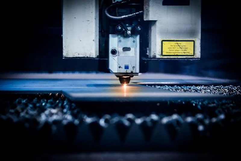 Laser-Surface-Treatment