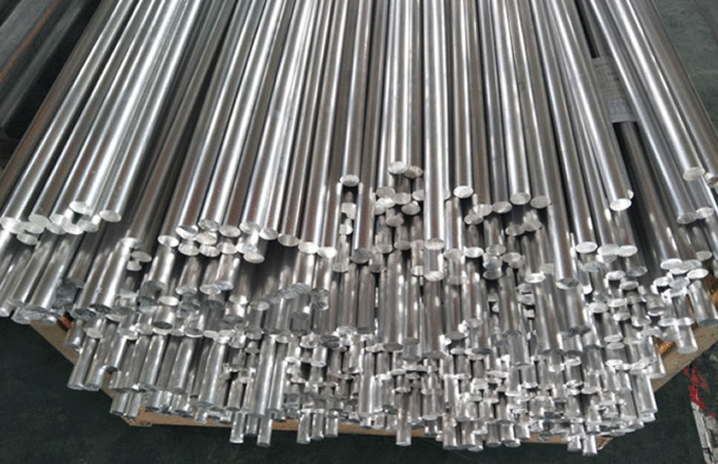 Magnesium alloy stick