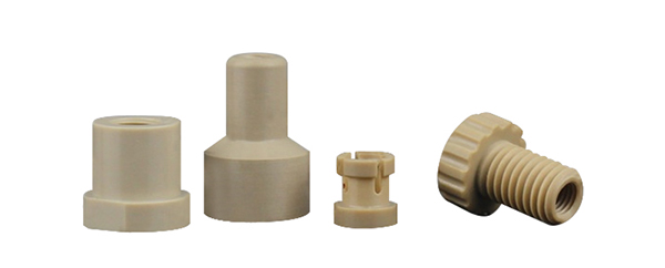 Our ABS Machining Capabilities