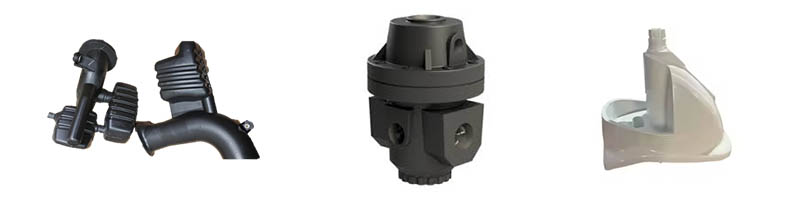 Our Custom Blow Molding Services