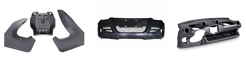 Our Custom Thermoforming Services