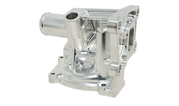 Our Magnesium Machining Capabilities