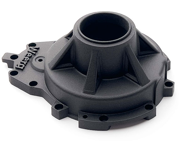 Our PA Nylon Machining Capabilities