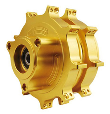Our Steel Machining Capabilities 2