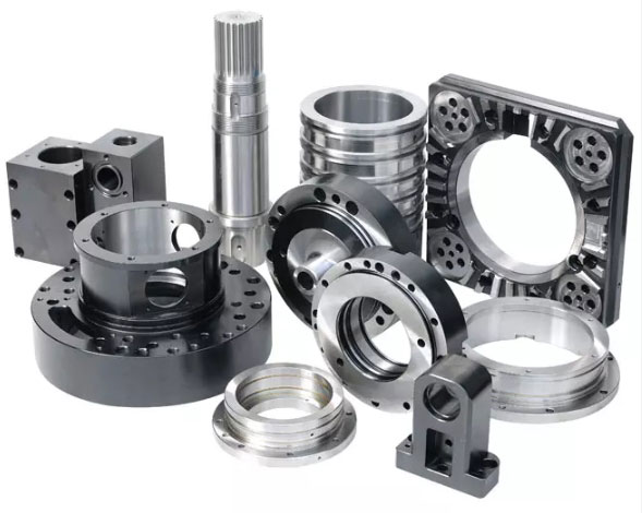 Our Steel-Machining-Capabilities