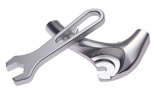 Our Titanium Machining Capabilities