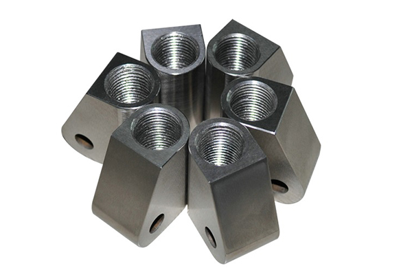 Passivation-brass