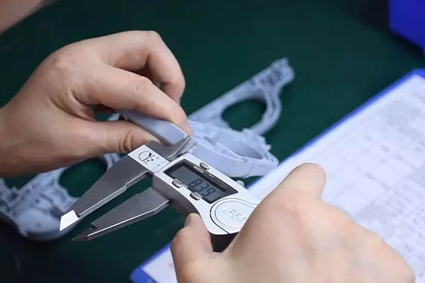 Precise measurement