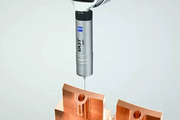 Precision Machining