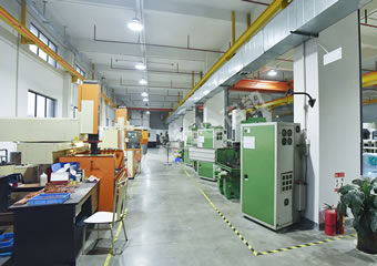 Profile Projectors